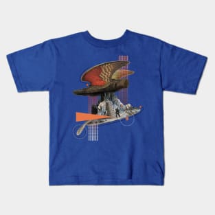 Explorer Kids T-Shirt